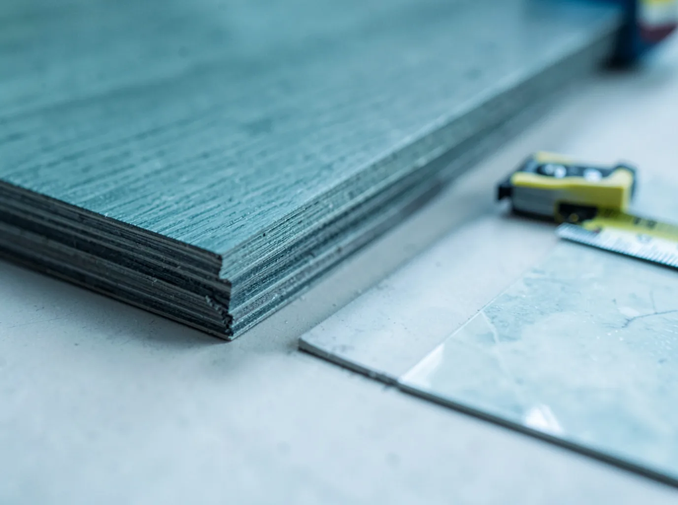 Luxury Vinyl Plank Installation Port Clinton, PA FAQs